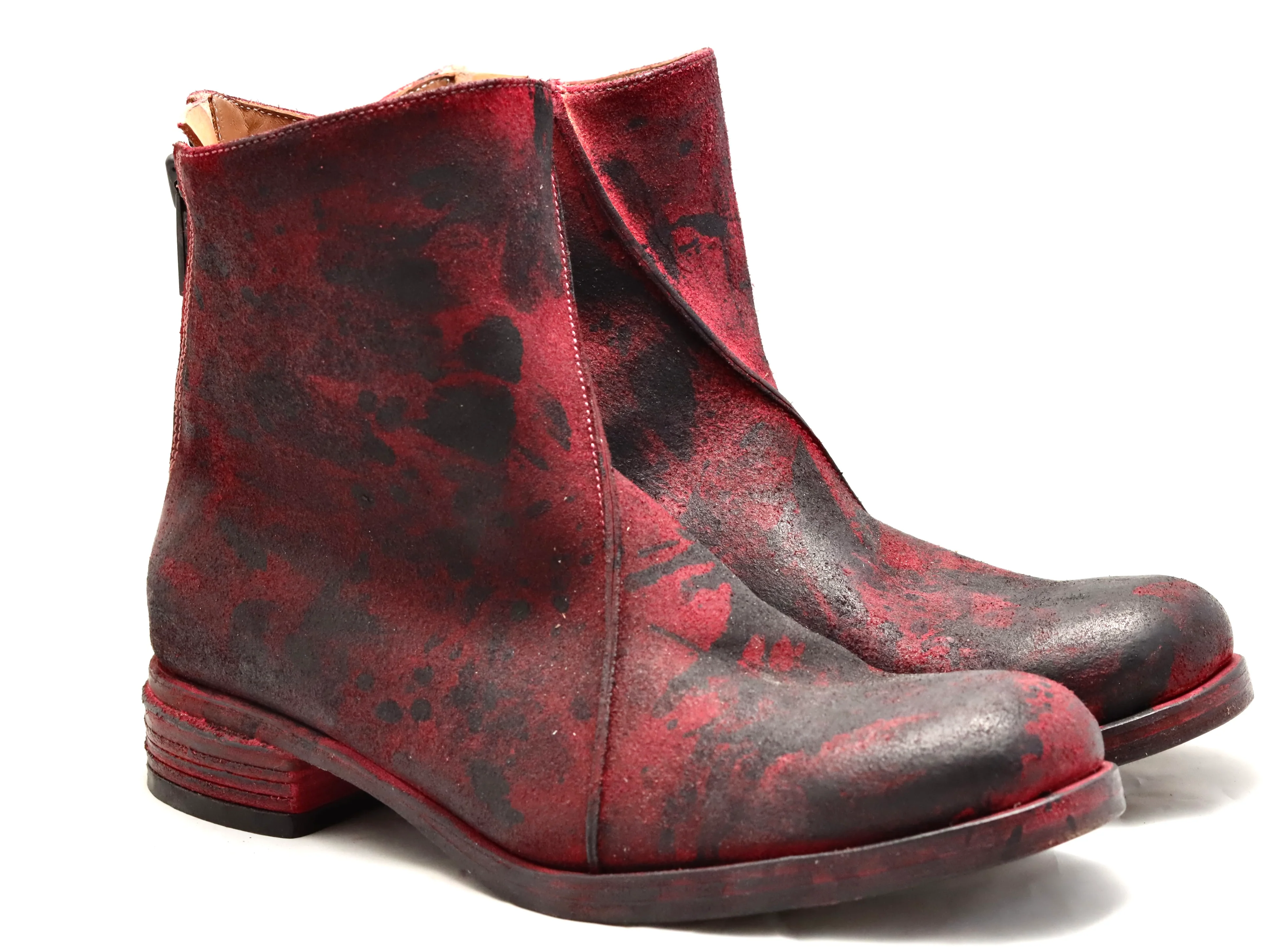MEN'S SHOES: ALL